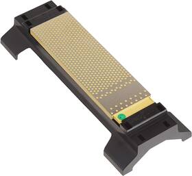 Dmt Diamond Machining Technology 733353672869 8- Inch Duosharp Plus Bench Stone Whetstone