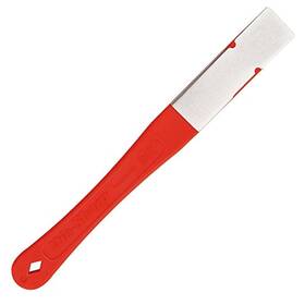 Dmt Diamond Machining Technology 785533337075 D2f Dia-sharp Mini Whetstone Knife Sharpener And Sharpening Stone