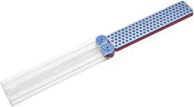 Dmt Diamond Machining Technology 788115149233 8- Inch Duosharp Double-sided Whetst