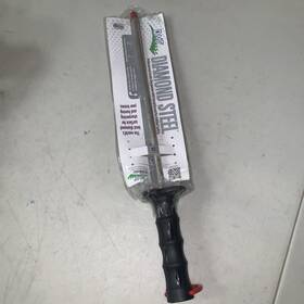 Dmtds2f Dmt Diamond 16 3/4 12 Inch Sharpening Steel /new