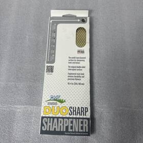 W250efnb Dmt 10 Inch Extra Fine/fine Duosharp