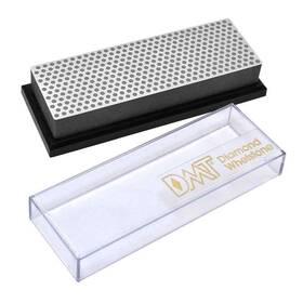 W6xp Dmt 6 Inch Diamond Whetstone Sharpener Extra-coarse Handheld With Plastic