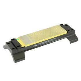 Wm8ef-wb Dmt 8 Inch Duo Sharp Plus Bench Stone With Base Extra-fine And Fine Diamond Sharpenin