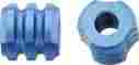 Dr008b Darrel Ralph Mega Bead Titanium Blue 625 X.625 871373245547