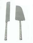 43546234 Drbh1476 Darby Home Co Kat Bead Piece Cake Server 192266073604