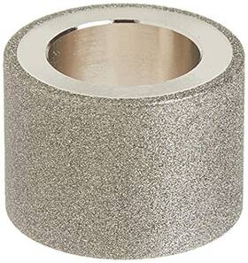 Pp31322kf Drill Doctor 180 Grit Diamond Replacement Wheel For 350x Xp 500x And 750x