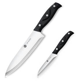 Dv Knife 030391358817 Chef - Kitchen Knives 8 Inch Chefs 4 Paring High Carb