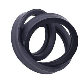 Dvparts 51-4291 V-belt Compatible With Toro Zero Turn Lawn Mowers 30072 30092