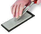 Dws-w6-fc Trend Inch Precision Diamond Bench Stone Silver 5027654555583