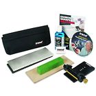 Dwskitb Trend Knife Sharpeners Diamond Whetstone Honing Polishing 5027654549896