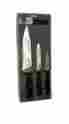 E3pcks728 Emeril New 3-piece Knife Set 8 5 3.5 Stainless 717936194160