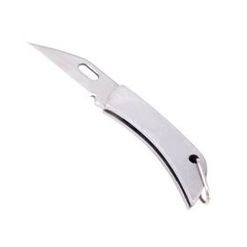 Edcut0210108sf Eastern Delights Tiny Folder Miniature Gadgets Collection Knife Pocket Small