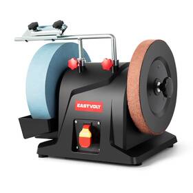 Eastvolt 757771776336 8 Inch Wet Sharpener 120rpm Grinding Machine For Household Kniv