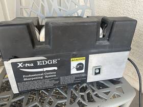 Ce8-01 Edge Products X-tra Sharpener