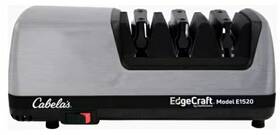 She152gy11 Edgecraft Cabela Chefchoice Electric Knife Sharpener Model E1520