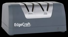 She22bgy11 Edgecraft 20 2-stage Electric Sharpener With Battery