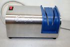 Edlund 401 115v Electric Knife Sharpener Commercial Heavy Duty Stainless Steel 663128400000