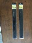 Egs-10s Messermeister Slicer Edge Guard Inch Black 098872521020