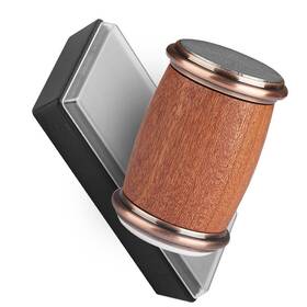 31570 Elephas Plus 2号 滚 筒 Kitchen Knife Sharpener With 15 And 20 Degree Magnetic Angle To