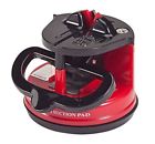 Emerilware Knife Sharpener Accessories Suction Pad Blades Red Sharp Kitchen Chef Dicing 841314010121