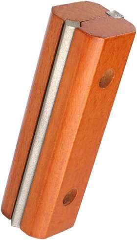 Emilypro 705353108235 Jointer Planer Blade Sharpener Diamond/woodworking Knife Hone