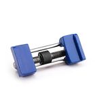 7701708033 En Fba Enpoint Honing Guide Brass Roller For Chisel Plane Graver Edge
