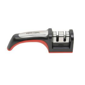 Ergo Chef 851287004508 Fastedge 2 Stage Knife Sharpener Tabletop Kitchen Tungsten