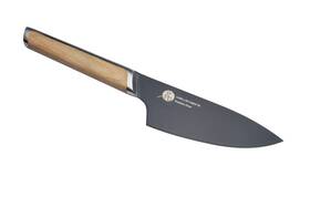 Hbckc2 Everdure German Steel Professional Chef Knife 5.98 Inch With Titanium