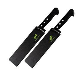 Everpride 860005775163 8 Inch Chef Knife Sheath Set 2-piece Universal Blad... Fast Ship