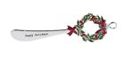 Ex26129 Ganz Christmas Dining Metal Spreader Knife Happy Holidays 065810950860