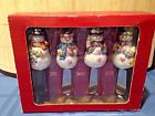 Ex4599 Ganz Set Of 4 065810594095