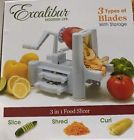 Excalibur New Nourish Life 3