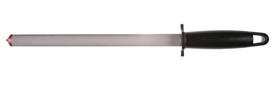 D10sf Eze-lap 081819001006 Sf Oval Sharpening Steel 10-inch