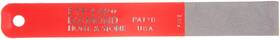 Eze-lap 081819120011 Diamond Sharpener - Fine