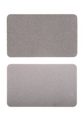 Eze-lap 081819220001 220 Credit Card Size Diamond Sharpening Stone Set F/c