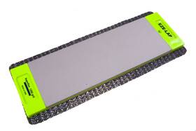 Dd8m Eze-lap Dd8m/c 3 By 8 Double Sided Diamond Sharpening Stone M/c Non Skid Pad Included