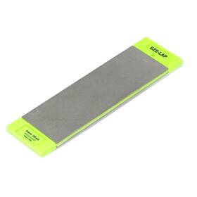 Dd8sf Eze-lap Dd8sf/f 3 By 8 Double Sided Diamond Sharpening Stone Sf/f Non Skid P