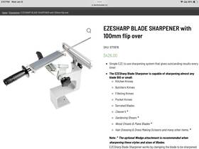 Ezesharp 090621114330 Knife Sharpener