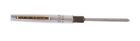 Ezls-brk Pen Type Sharpener With Unique Shape And Groove 081819130010