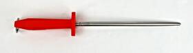 F. Dick 638392101410 10 Inch Polished Steel Sharpening/honing - Made In Germany New