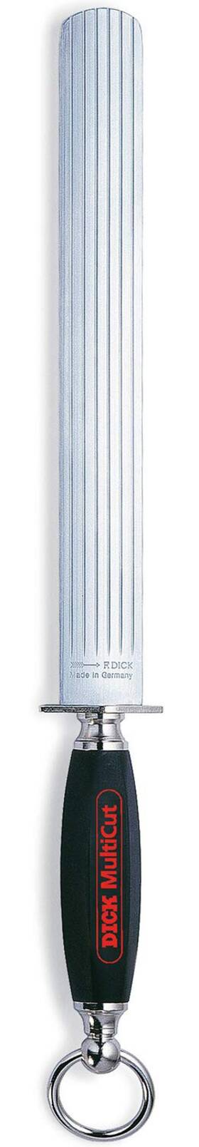 7650428 F. Dick 700546504283 11-inch Multicut Steel Flat Fine Cut