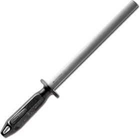 73203-2575 F.dick F. Diamond Cut Sharpening Steel Tool With 11 German Made