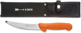 82641156-53 F.dick F. Magicgrip Breaking And Hunting Knife Including Bracket - Butcher K