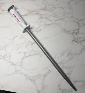C537596130 F.dick F. Dickoron 12 Inch / 30 Cm Round Combination Hygienic Steel
