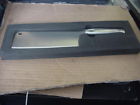 F1619 Cleaver Club Fishing Nib Nafc North American