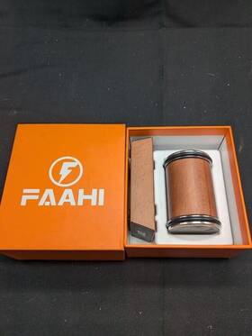 T-72924-05.01-2 Faahi Rolling Knife Sharpener