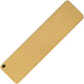 Fallkniven 340101501048 D3t Diamond Whetstone Knife Sharpener 3 Inch X 1 0.13 25 Micron