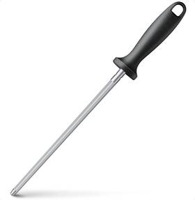Fanerfun 744759396792 13 Sharpening Rod Knife Sharpener Steel Professional Kitchen Tool Diamond
