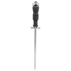 Fdit 794419973351 Stainless Steel Sharpener Knife Professional Sharpening Rod Stick Toolnumber 4