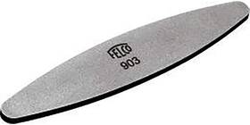 F-903 Felco Sharpening Tool F 903 - Grey Hardened Steel Diamond Coated Sharpener